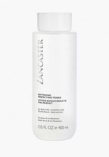 Тоник для лица Lancaster смягчающий, для всех типов кожи, SOFTENING PERFECTING TONER, 400 мл