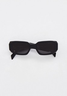 Очки солнцезащитные Prada PR 17WS 1AB5S0