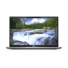 Ноутбук DELL Latitude 7420, 14", Intel Core i7 1165G7 2.8ГГц, 16ГБ, 512ГБ SSD, Intel Iris Xe graphics , Windows 10 Professional, 7420-2619, серебристый