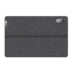 Чехол для планшета Lenovo Folio Case, для Lenovo Tab P11 TB-J606, серый [zg38c03349]