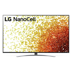 Телевизор LG 75NANO926PB, 75", NanoCell, Ultra HD 4K, серебристый