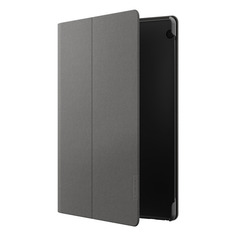 Чехол для планшета Lenovo Folio Case, для Lenovo Tab M8 TB-8505F, черный [zg38c02863]
