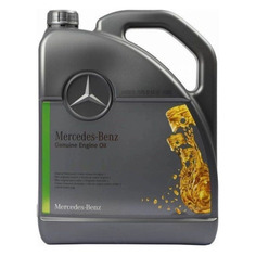 Моторное масло MERCEDES-BENZ MB 229.6 5W-30 5л. синтетическое [a000 989 82 02 13 bjer]
