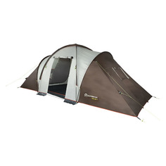 Палатка Outventure Twin Sky 4 кемпинг. 4мест. бежевый (S19EOUOT006-T1)