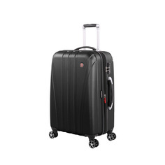 Чемодан Wenger SWISSGEAR 7585202167 68x46x28см 65л. 3.86кг. полиэстер черный