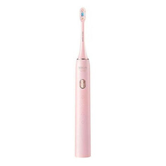 Электрическая зубная щетка SOOCAS X3U, цвет: розовый