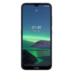 Смартфон Nokia 1.4 2/32Gb, голубой