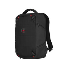 Рюкзак Wenger 606488 44x31x18см 12л. 1.34кг. полиэстер черный