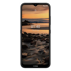 Смартфон Nokia 1.4 2/32Gb, темно-серый