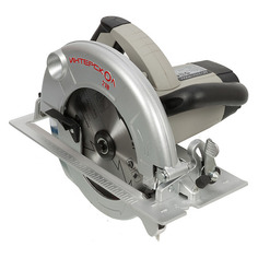 Циркулярная пила (дисковая) Интерскол ДП-210/1900М [98.1.1.20]