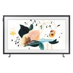 Телевизор Samsung QE32LS03TBKXRU, 32", QLED, FULL HD