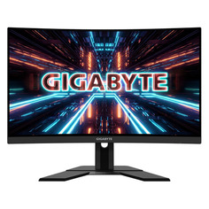 Монитор игровой Gigabyte G27FC A 27" черный [20vm0-gg27fcabt-1ekr]