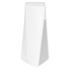 Wi-Fi роутер MIKROTIK Audience LTE6 kit, AC2900, белый [rbd25gr-5hpacqd2hpnd&r11e-lte6]