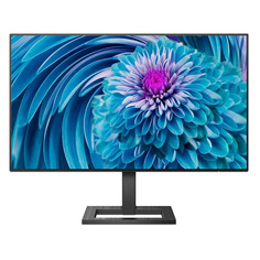 Монитор Philips 275E2FAE/00 27", черный