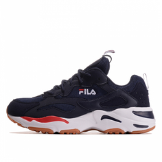 Подростковые кроссовки Ray Tracer Fila