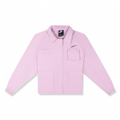Женская куртка Swoosh Womens Woven Jacket Nike