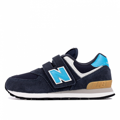 Детские кроссовки 574 New Balance