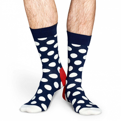 Носки Big Dot Sock Happy Socks