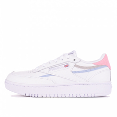 Женские кроссовки Club C Double Reebok Classic