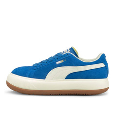 Женские кроссовки Suede Mayu Up Wns Puma
