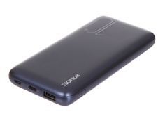 Внешний аккумулятор Romoss Power Bank WSL10 10000mAh