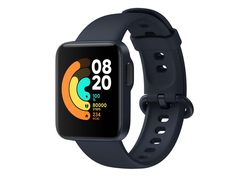 Умные часы Xiaomi Mi Watch Lite Navy Blue BHR4705RU Выгодный набор + серт. 200Р!!!