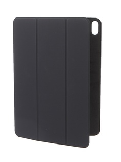 Чехол Gurdini для APPLE iPad Air 10.9 Retina Magnet Smart Black 913640