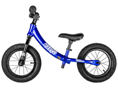 Беговел Tech Team Marco Blue