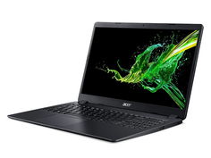 Ноутбук Acer A315-56-58QT NX.HS5ER.016 (Intel Core i5-1035G1 1.0GHz/8192Mb/128Gb SSD/No ODD/Intel UHD Graphics/Wi-Fi/Bluetooth/Cam/15.6/1920x1080/Endless)