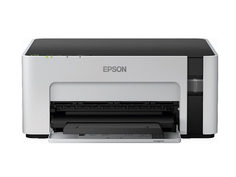 Принтер Epson M1120 C11CG96405 Выгодный набор + серт. 200Р!!!