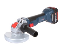 Шлифовальная машина Bosch GWX 18V-10 06017B0102