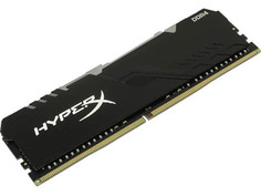 Модуль памяти HyperX DDR4 DIMM 2666MHz PC-21300 CL16 - 32Gb HX426C16FB3A/32