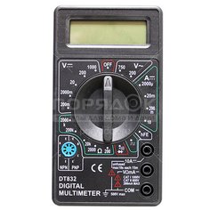Мультиметр цифровой Ресанта DT 832