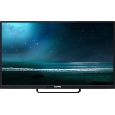 LED телевизор Asano 42LF7110T (черный)