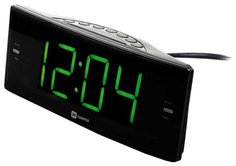 Радиобудильник Harper HCLK-2044