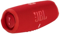 Портативная колонка JBL Charge 5 (красный)