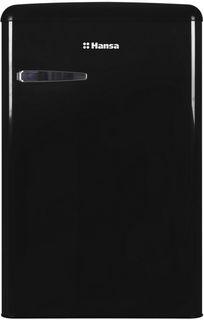 Холодильник Hansa FM1337.3BAA (черный)