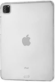 Чехол uBear для Apple iPad Pro 11 (прозрачный)