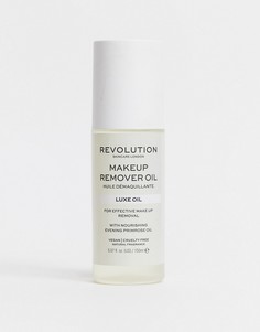 Масло для снятия макияжа Revolution Skincare-Бесцветный