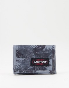 Бумажник Eastpak-Зеленый цвет