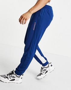 Спортивные брюки Tommy Hilfiger Sport-Темно-синий