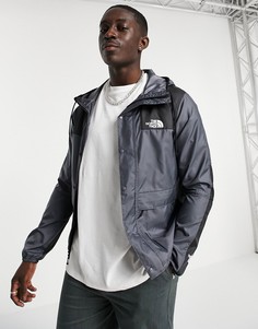Серая куртка The North Face 1985 Mountain Seasonal-Серый