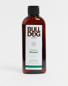 Шампунь Bulldog Original, 300 мл-Бесцветный