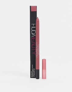 Карандаш для губ Huda Beauty Lip Contour 2.0 - Deep Rose-Розовый цвет