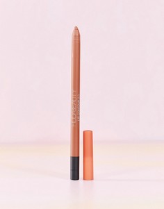 Карандаш для губ Huda Beauty Lip Contour 2.0 - Terracotta-Розовый цвет