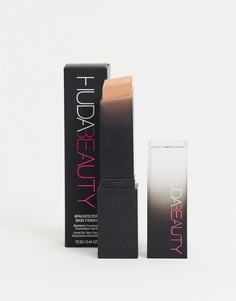 Тональный крем-стик Huda Beauty – #FauxFilter Skin Finish Buildable Coverage-Желтый