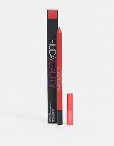 Карандаш для губ Huda Beauty Lip Contour 2.0 - Universal Red-Красный