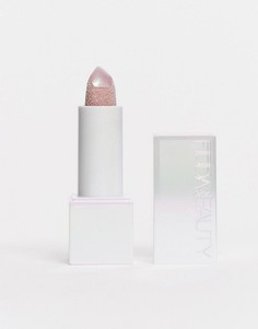 Бальзам для губ Huda Beauty – Diamond Lip Balm (Negligee)-Розовый цвет