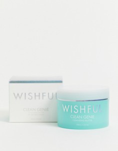 Очищающее масло Wishful – Clean Genie-Бесцветный