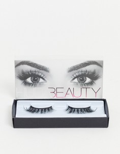 Накладные ресницы Huda Beauty Classic Lash Samantha #7-Черный